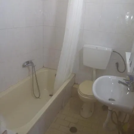 Apartment Aleksandros Paralia Katerinis