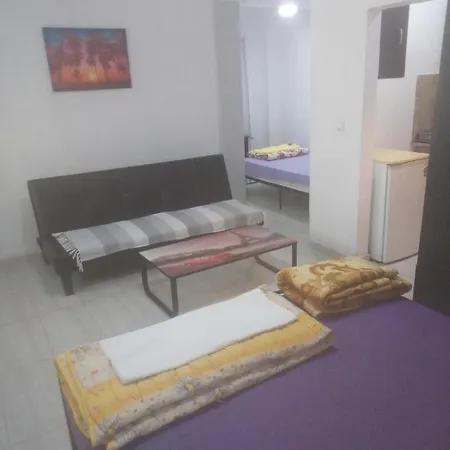 Apartment Aleksandros Paralia Katerinis