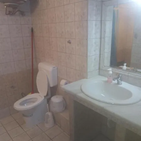 Apartment Aleksandros
