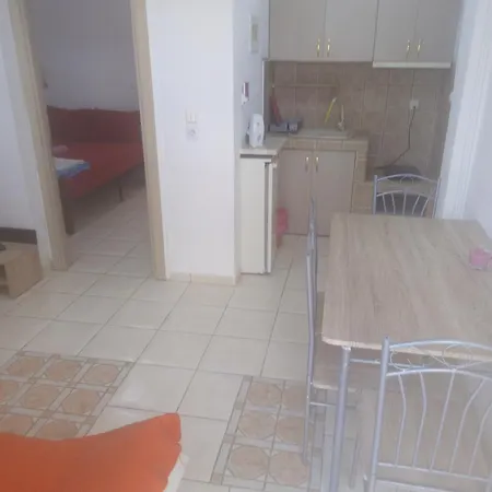 Apartment Aleksandros Paralia Katerinis