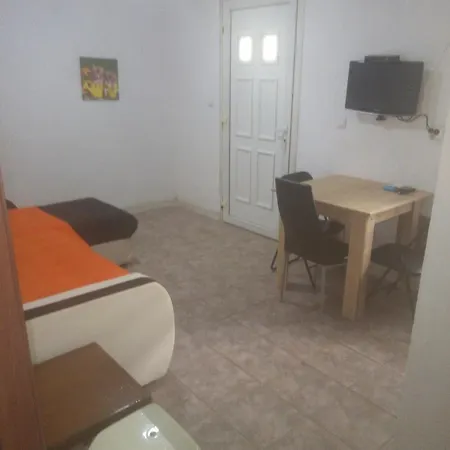 Aleksandros Apartment Paralia Katerinis