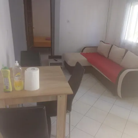 Aleksandros * Paralia Katerinis