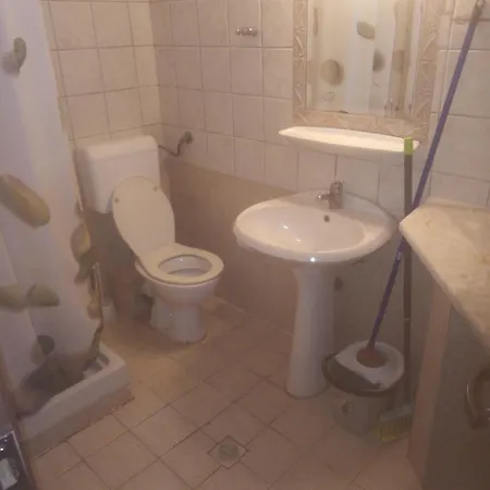 Apartment Aleksandros